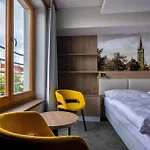 Hotel Grand Čáslav