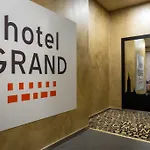 Grand Hotel Čáslav
