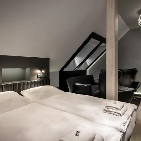 Grand Hotel Caslav