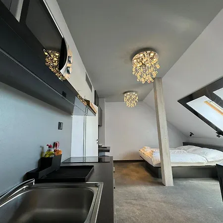 Hotel Grand Caslav