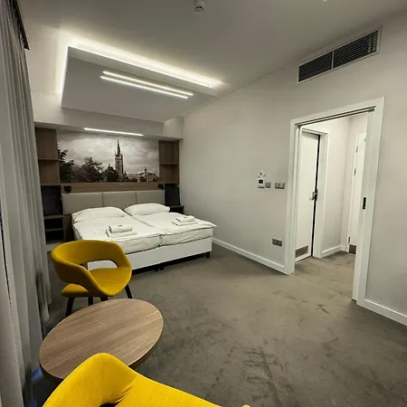 Hotel Grand