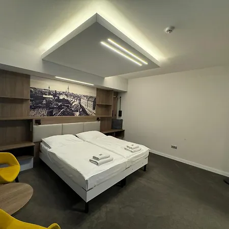 Hotel Grand Caslav