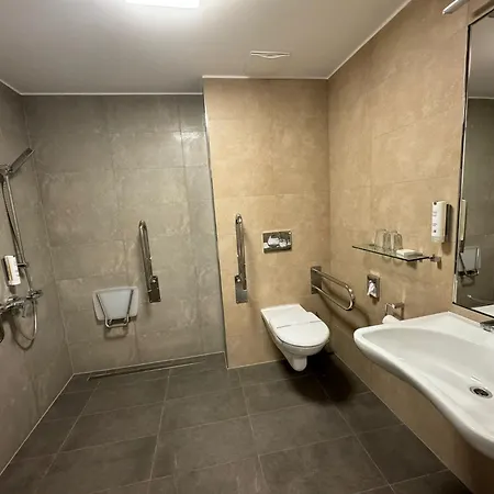 Hotel Grand