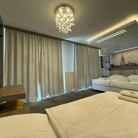 فندق Grand 3*
