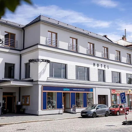 Otel Grand 3*