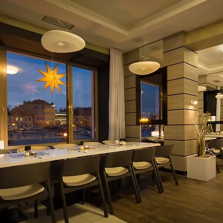 Grand Hotel 3*