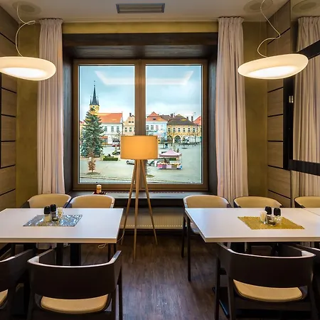 Grand Hotel Caslav