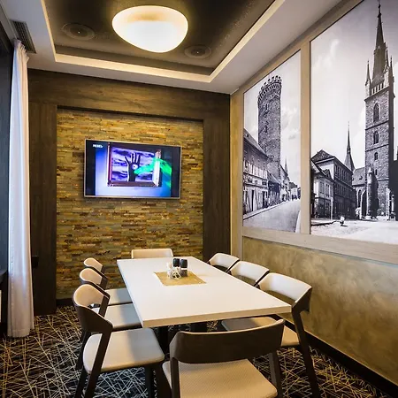 Hotel Grand