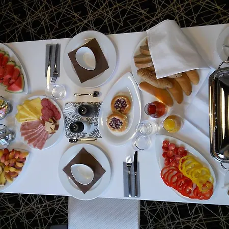 Grand Hotel Caslav