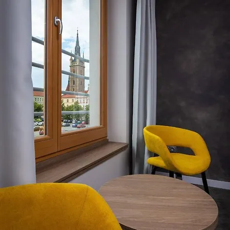 Hotel Grand Caslav