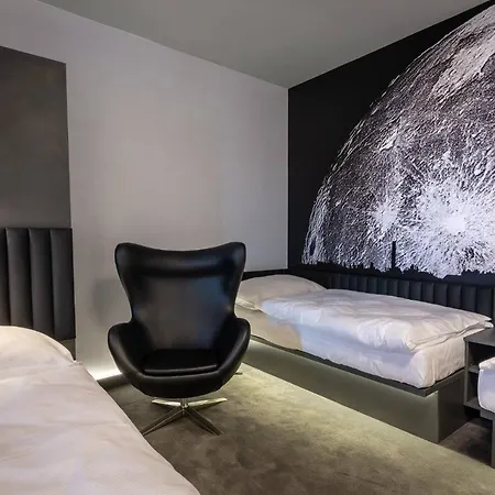 Hotel Grand Caslav