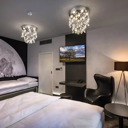 Grand Hotel 3*