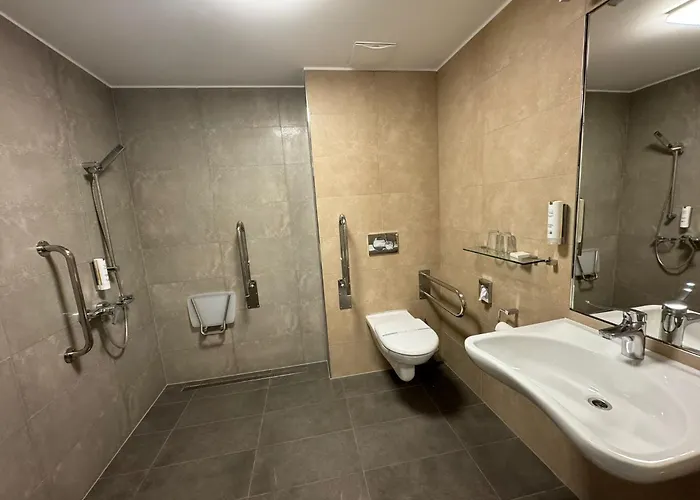 호텔 Grand