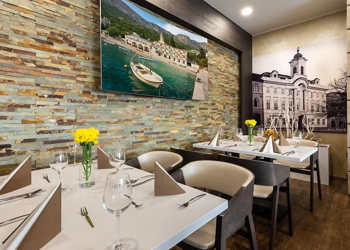 Grand Hotel 3*
