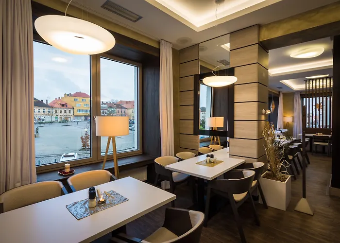 Grand Hotel 3*