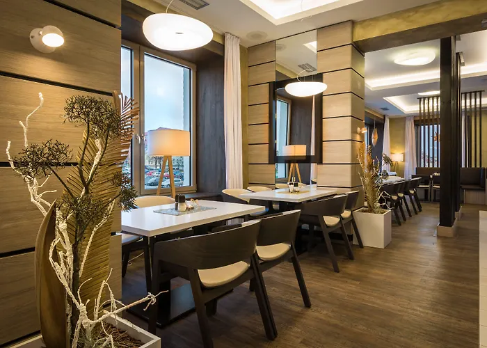 Grand Hotel 3*