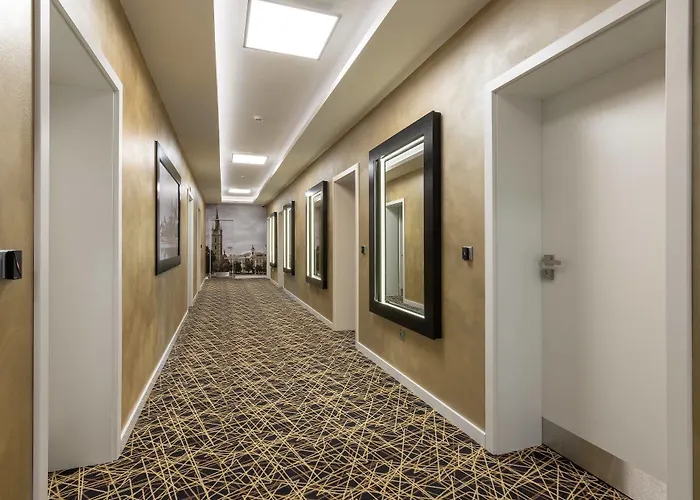 Hotel Grand Čáslav