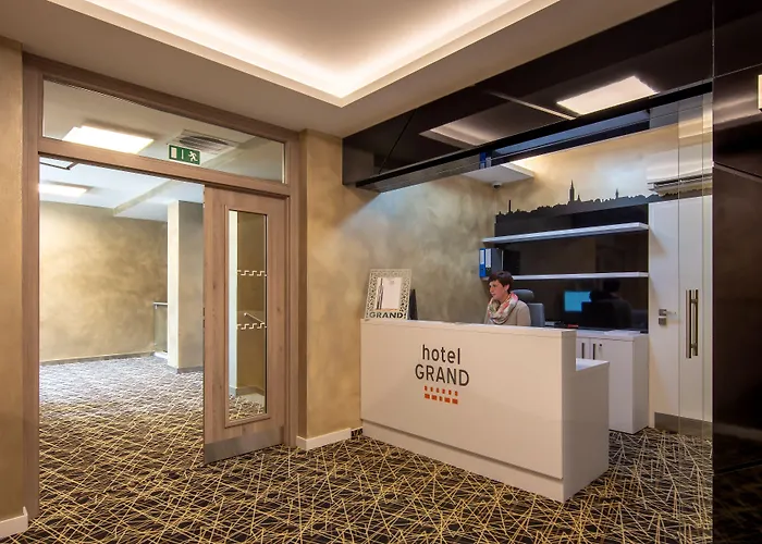 Grand Hotel