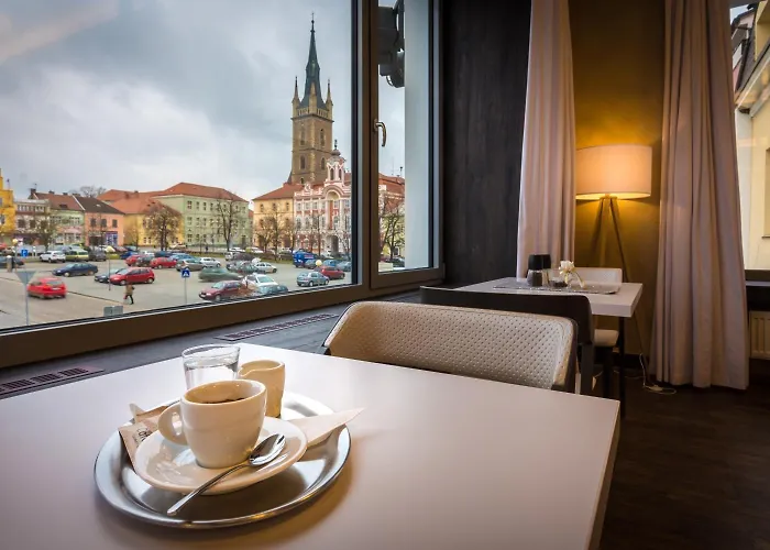 Hotel Grand Čáslav