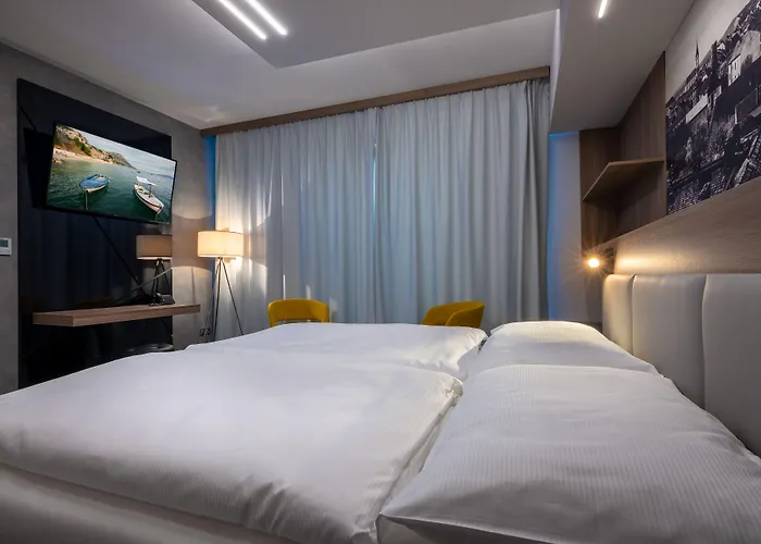 Hotel Grand Čáslav