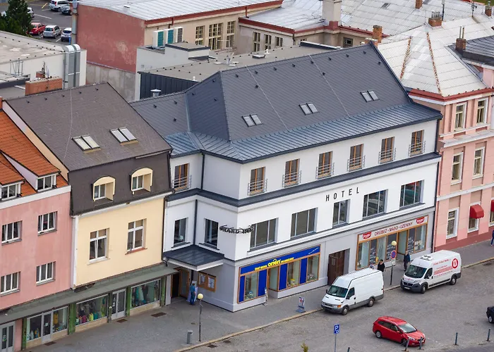 Hotel Grand