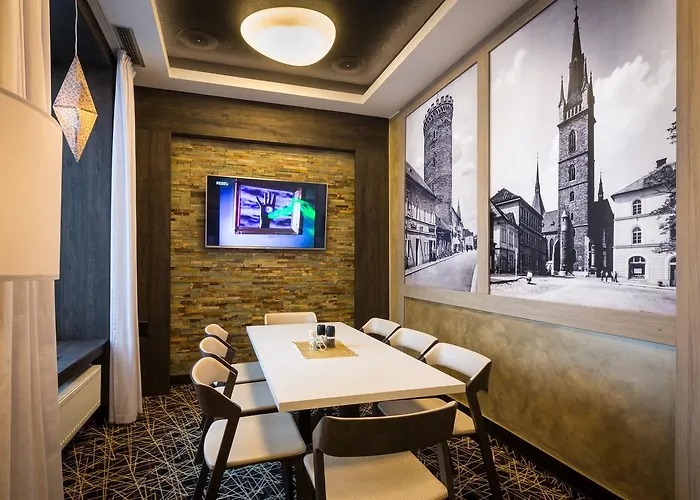Hotel Grand