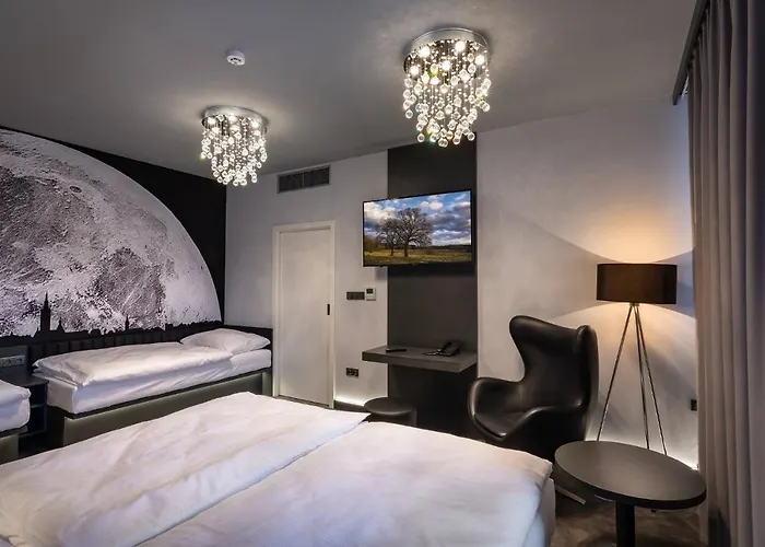 Grand Hotel 3*